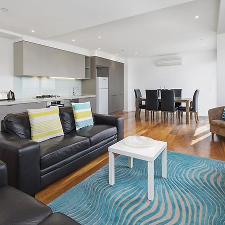 Pier Point 105 Apartment Geelong Exterior photo