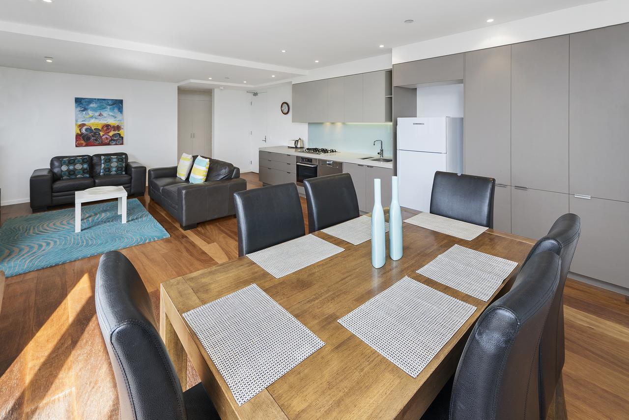 Pier Point 105 Apartment Geelong Exterior photo