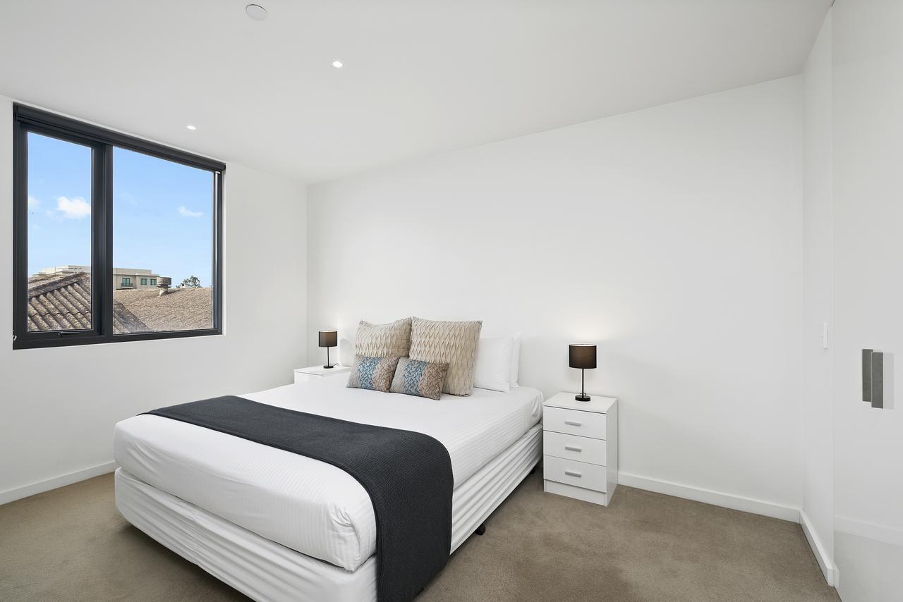 Pier Point 105 Apartment Geelong Exterior photo