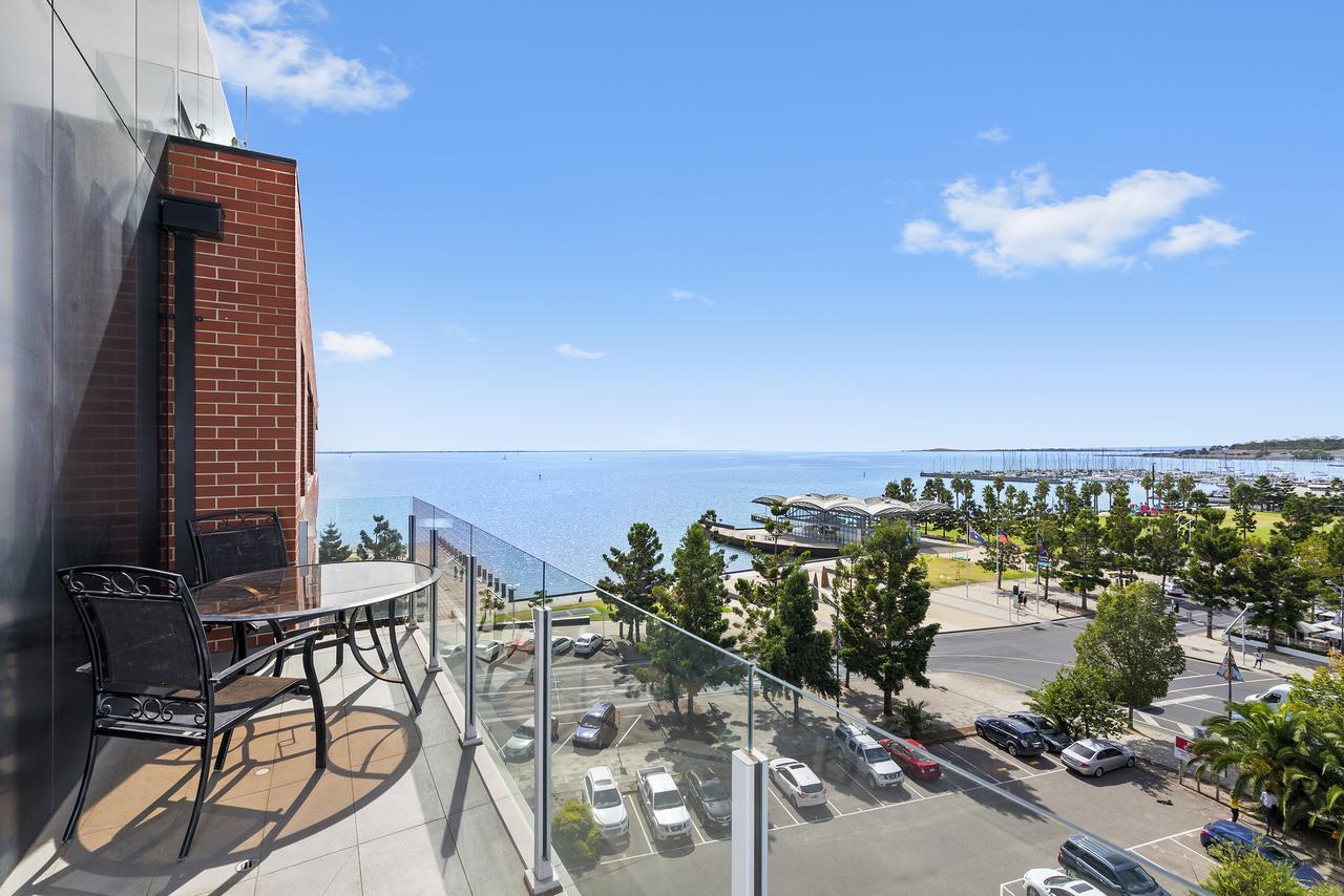 Pier Point 105 Apartment Geelong Exterior photo